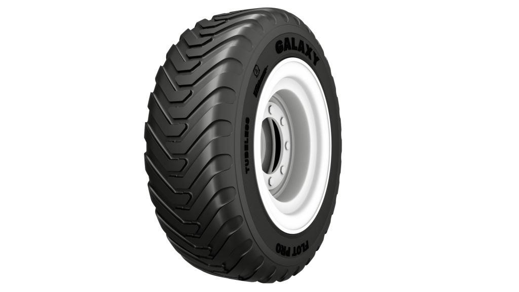 FLOT PRO GALAXY AGRICULTURE Tire